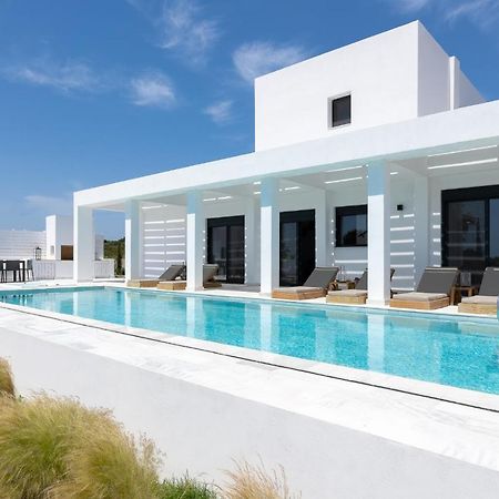 Seawater Villa Лакания Экстерьер фото